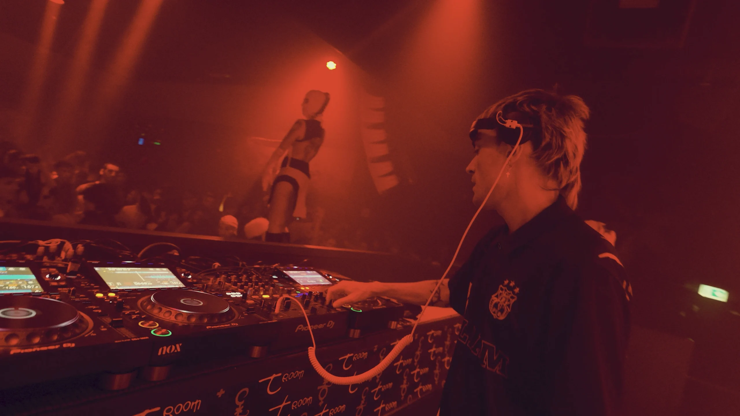 Kymera for Galactica