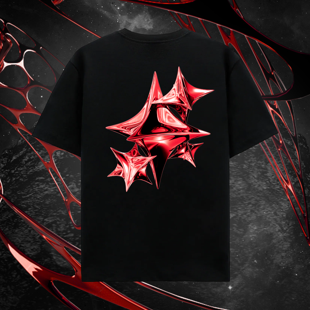 T-shirt Psyco
