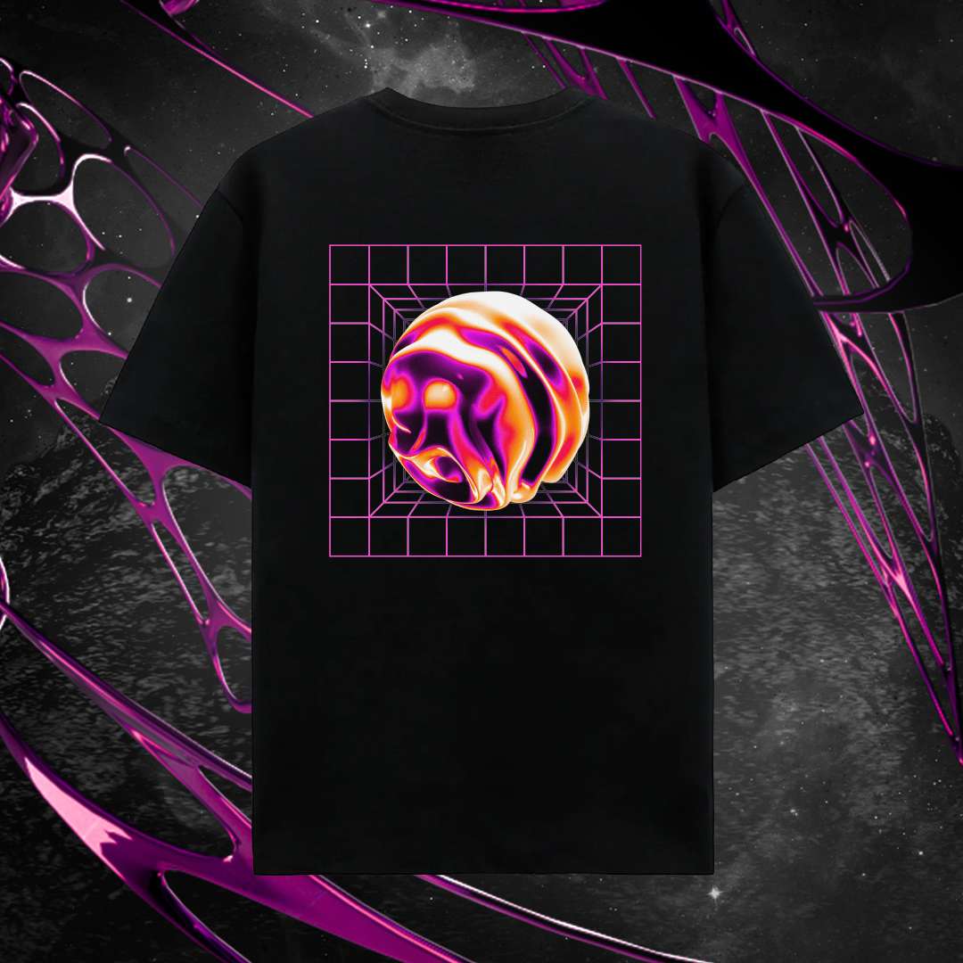 T-shirt Nucleo